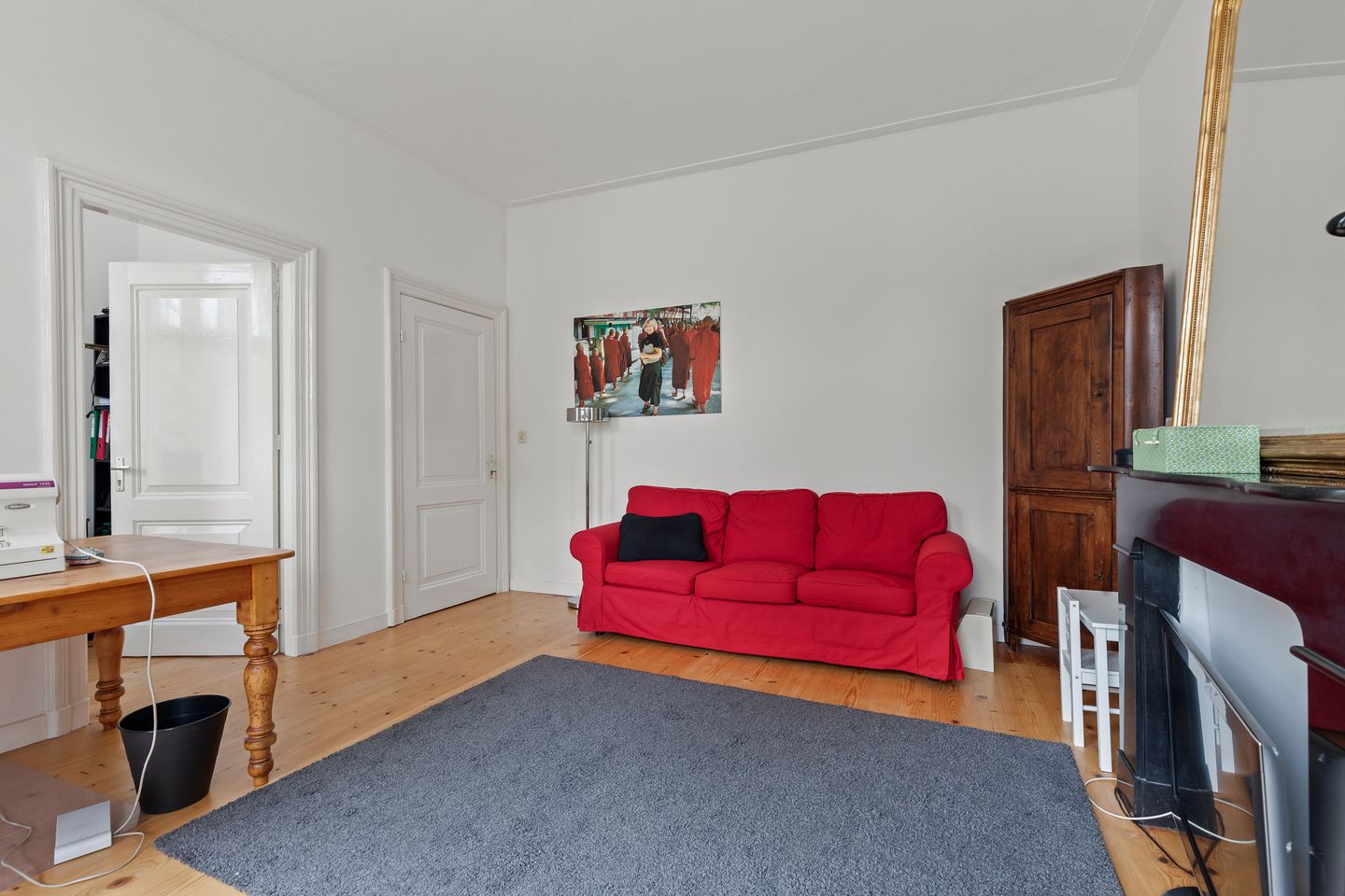 Foto 50 van Wittevrouwensingel 97