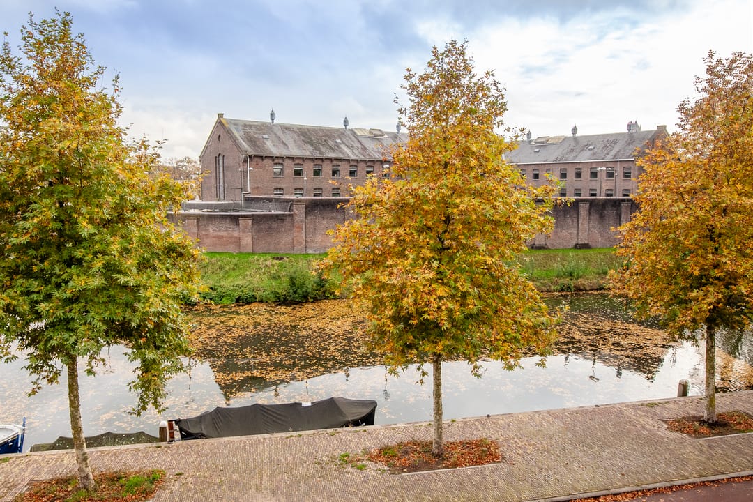 Foto 52 van Wittevrouwensingel 97