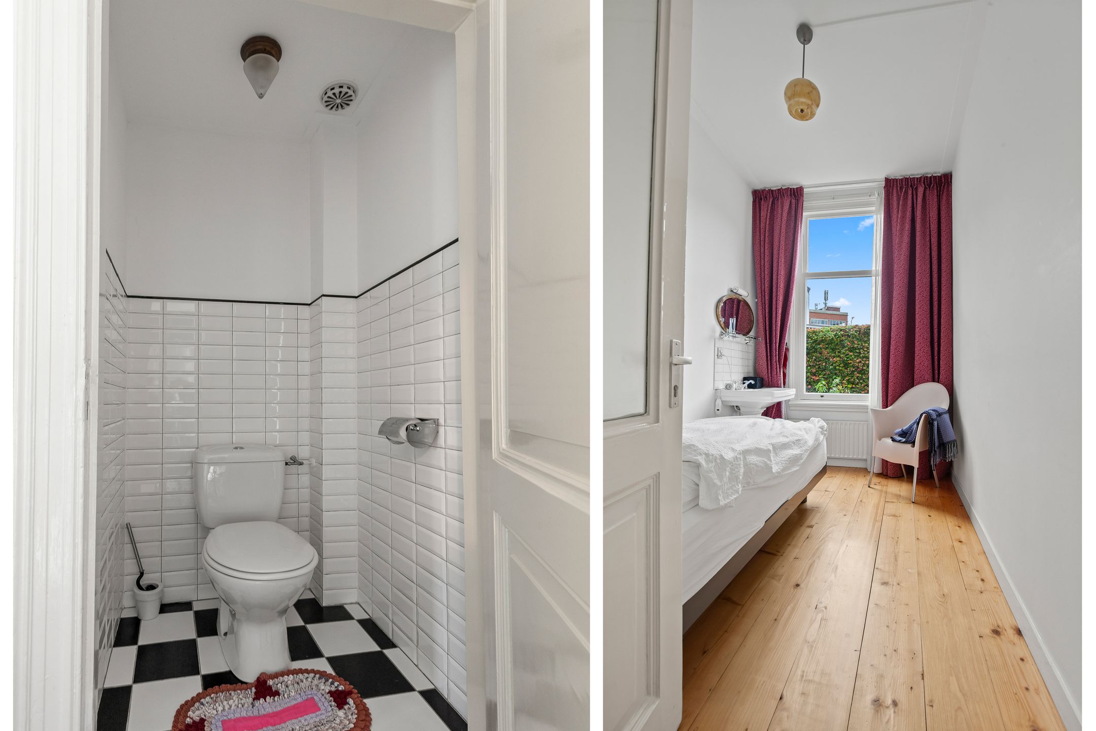 Foto 54 van Wittevrouwensingel 97