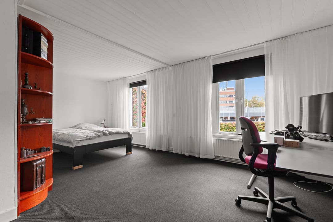 Foto 58 van Wittevrouwensingel 97