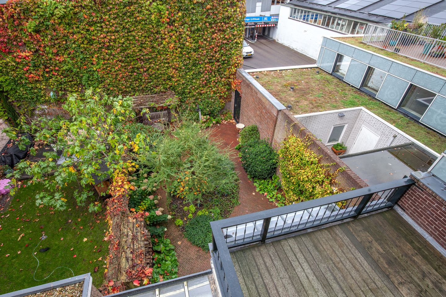 Foto 59 van Wittevrouwensingel 97