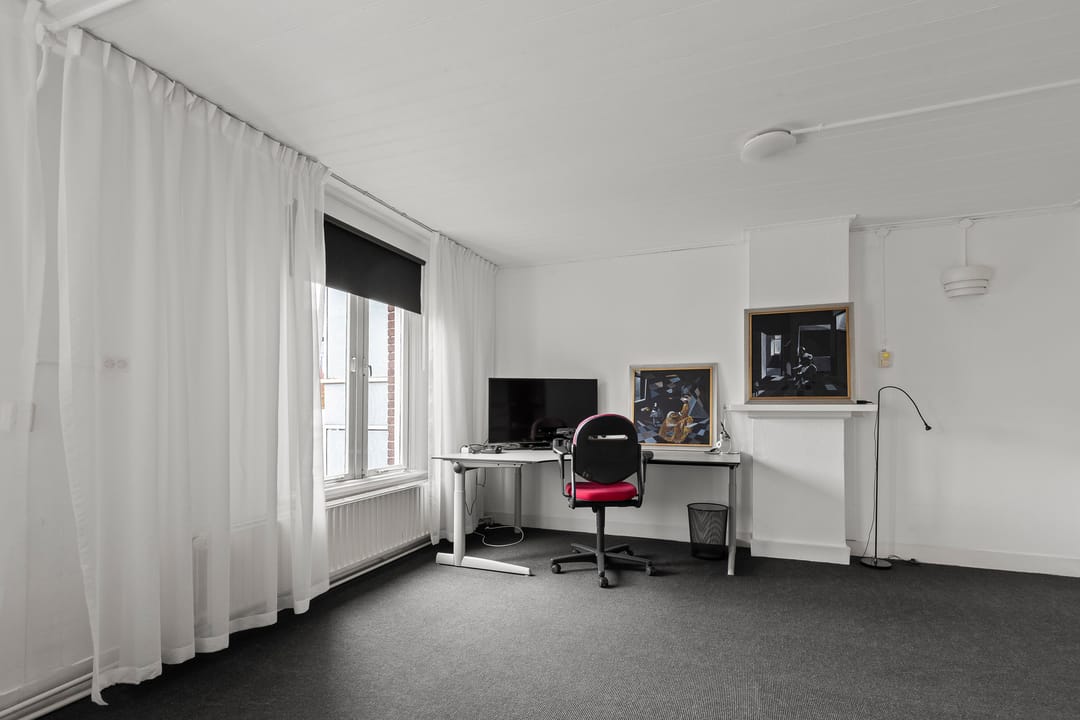 Foto 61 van Wittevrouwensingel 97