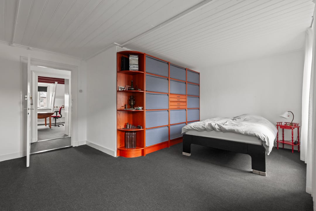 Foto 62 van Wittevrouwensingel 97