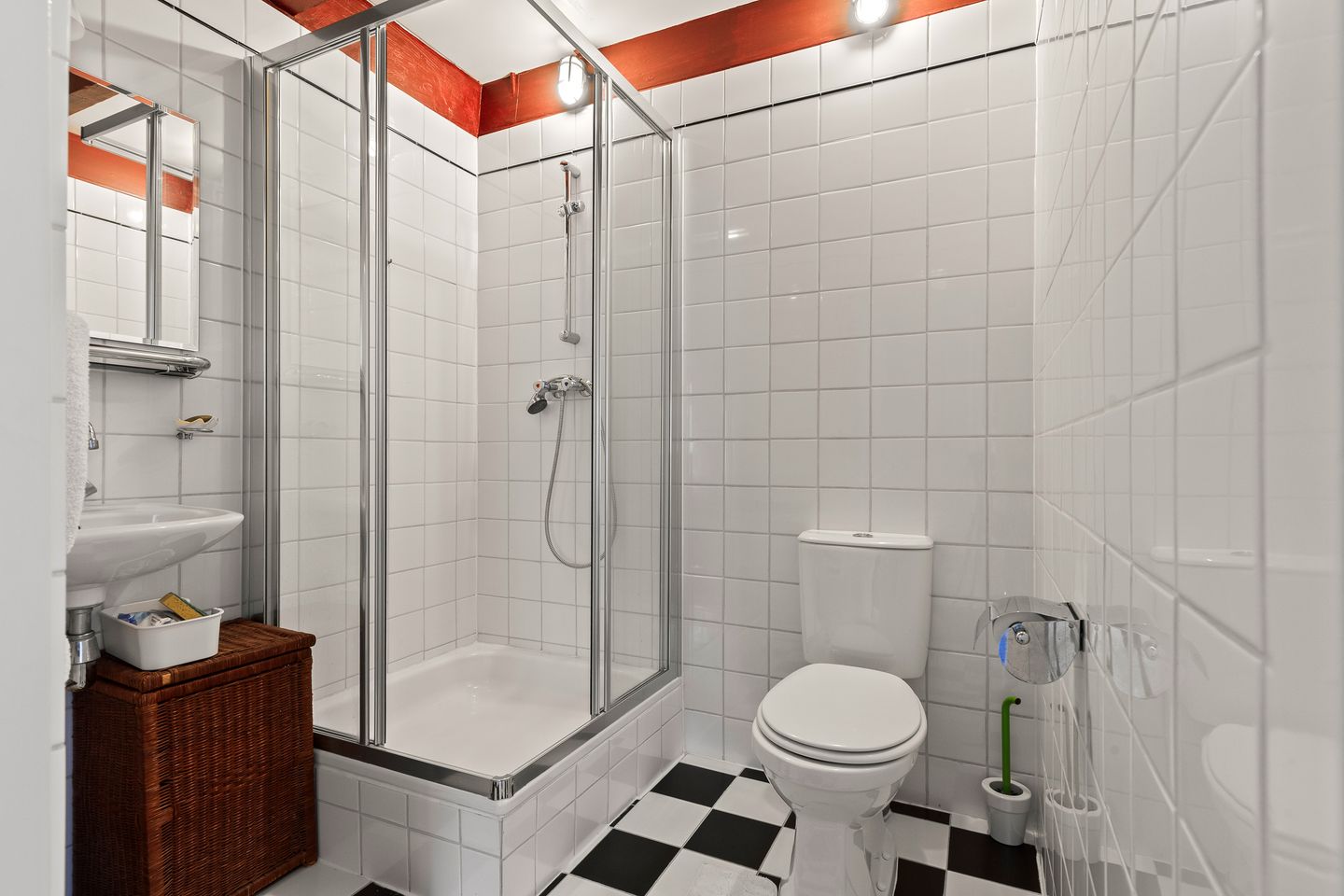 Foto 64 van Wittevrouwensingel 97