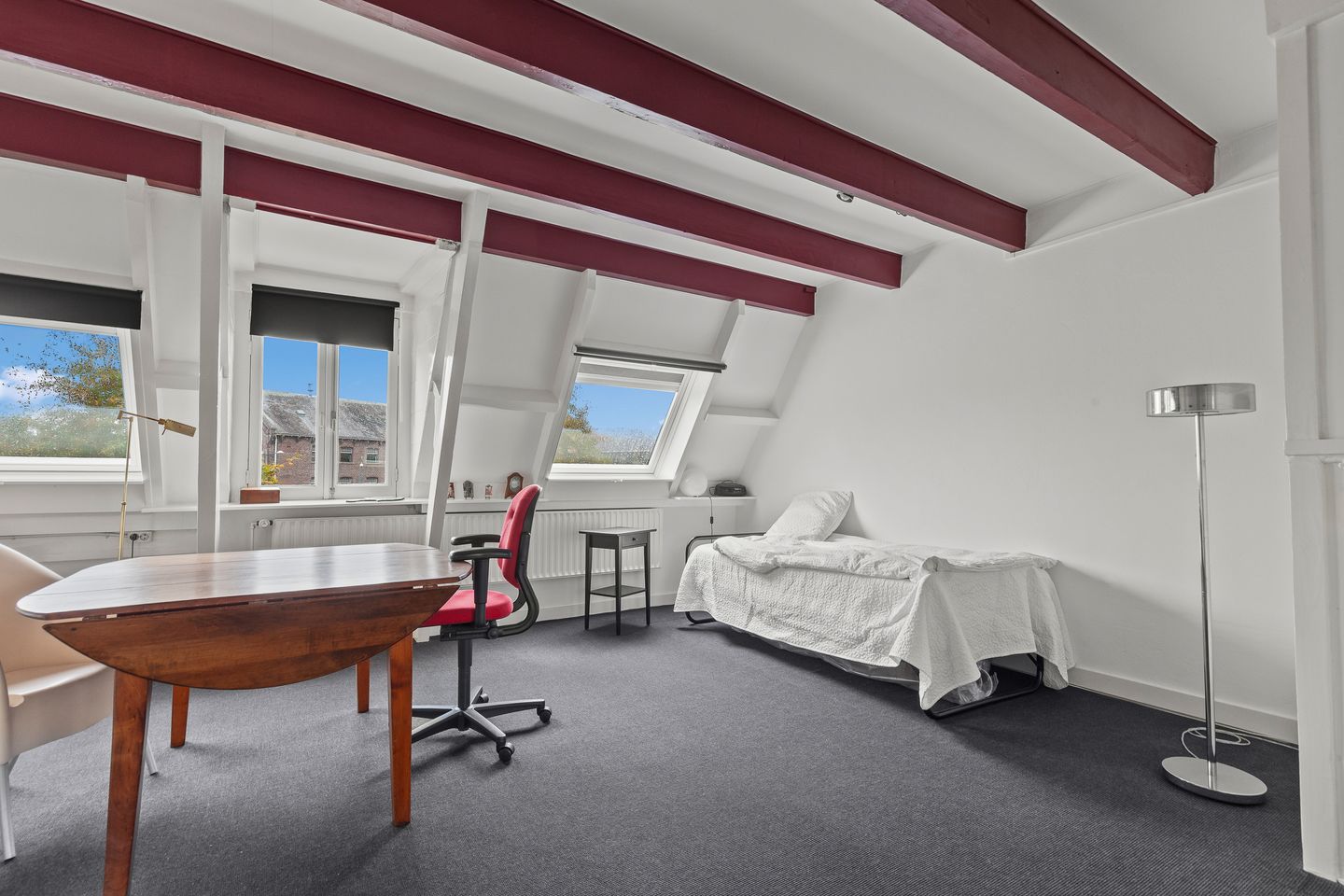 Foto 65 van Wittevrouwensingel 97