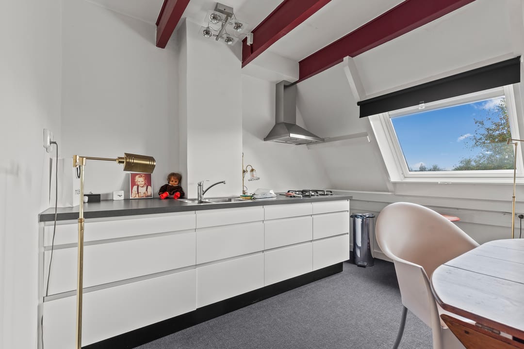 Foto 67 van Wittevrouwensingel 97