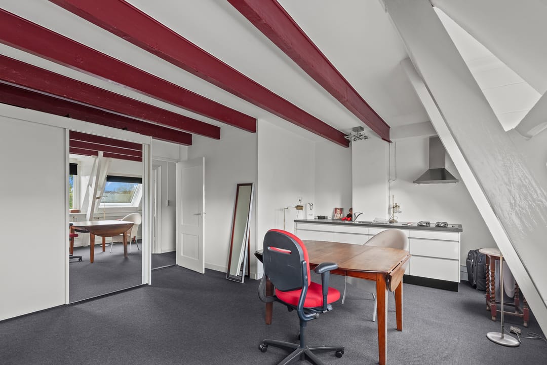 Foto 68 van Wittevrouwensingel 97