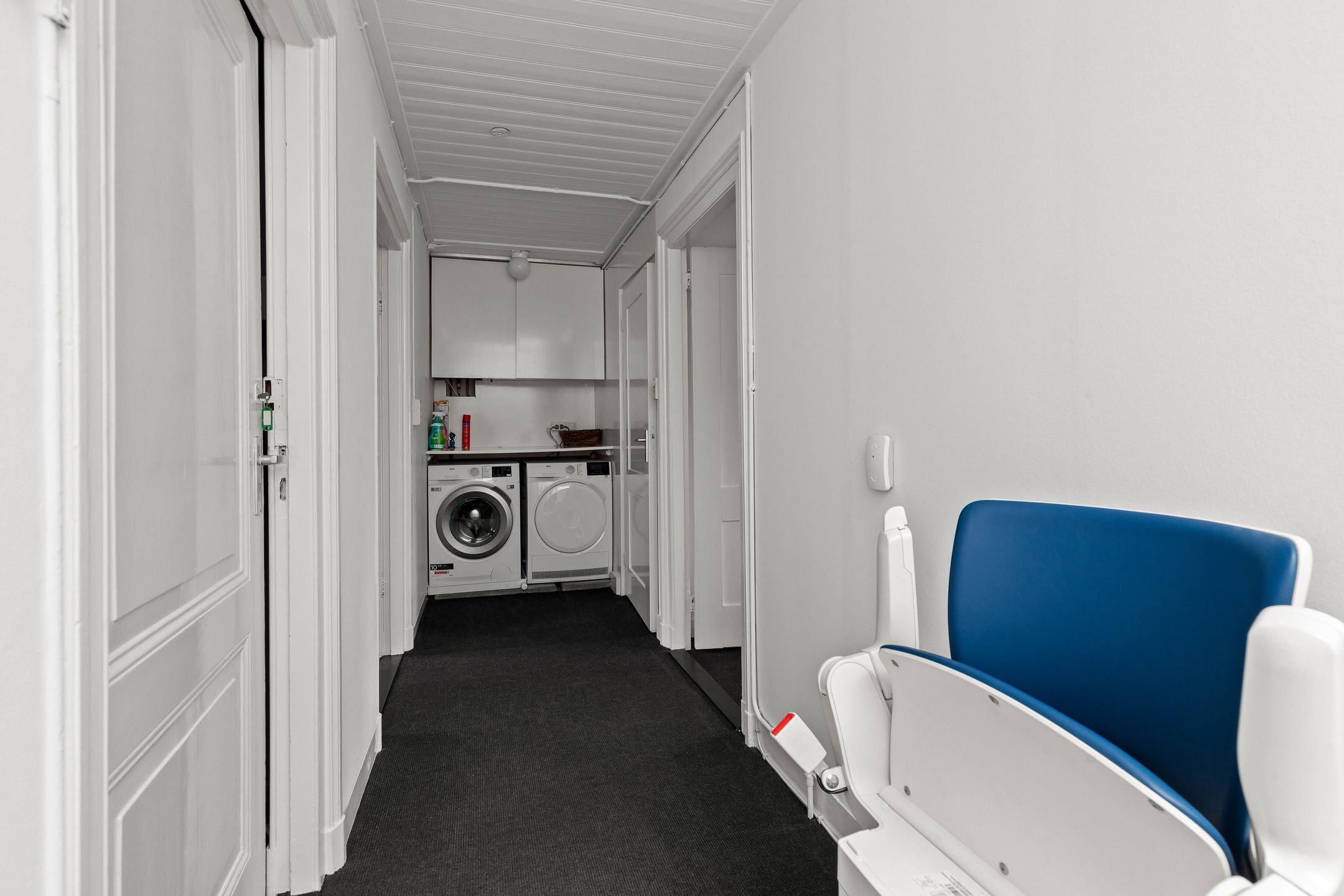 Foto 69 van Wittevrouwensingel 97