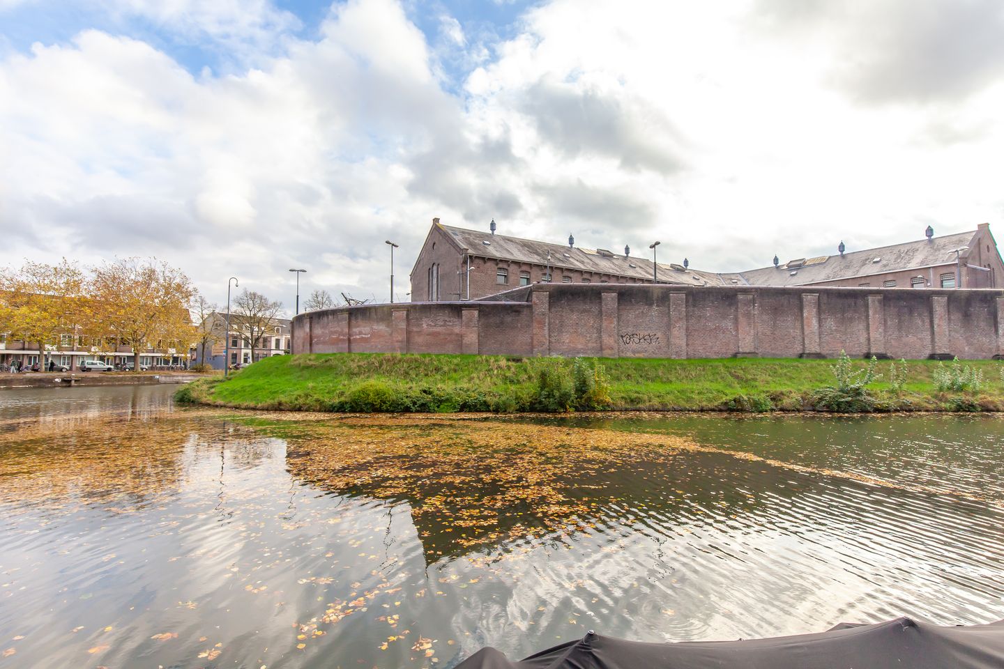 Foto 74 van Wittevrouwensingel 97