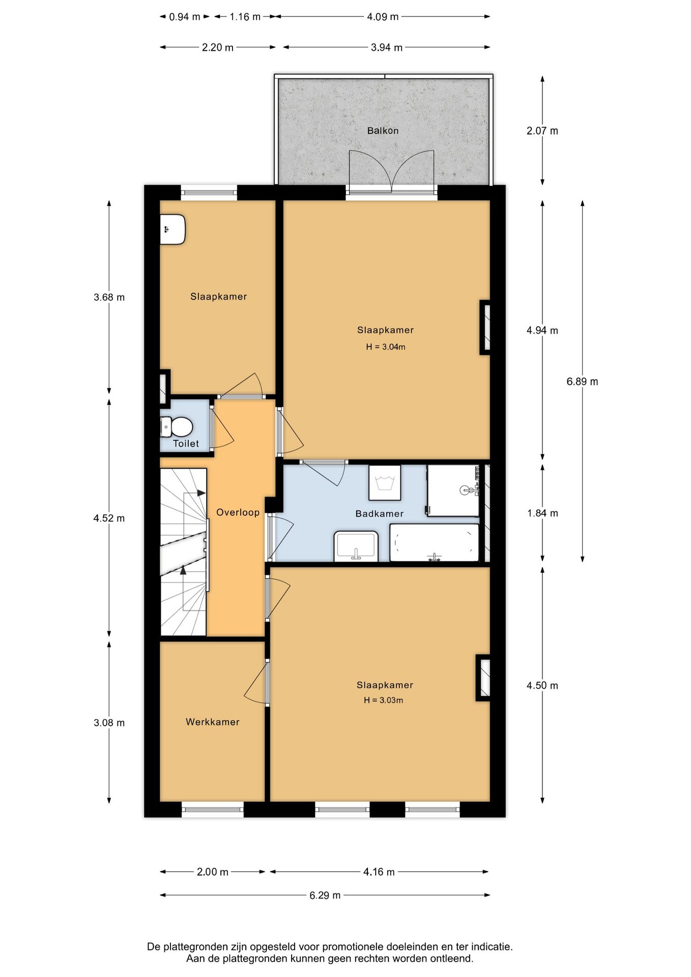 Foto 78 van Wittevrouwensingel 97