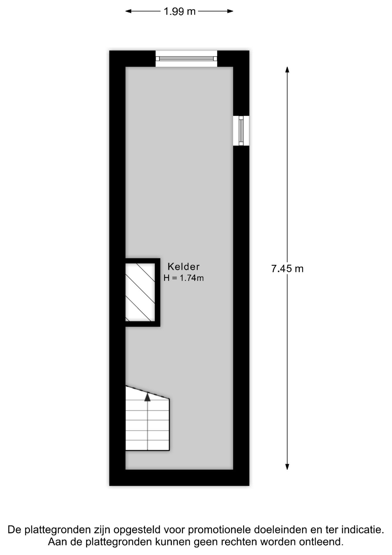 Foto 80 van Wittevrouwensingel 97