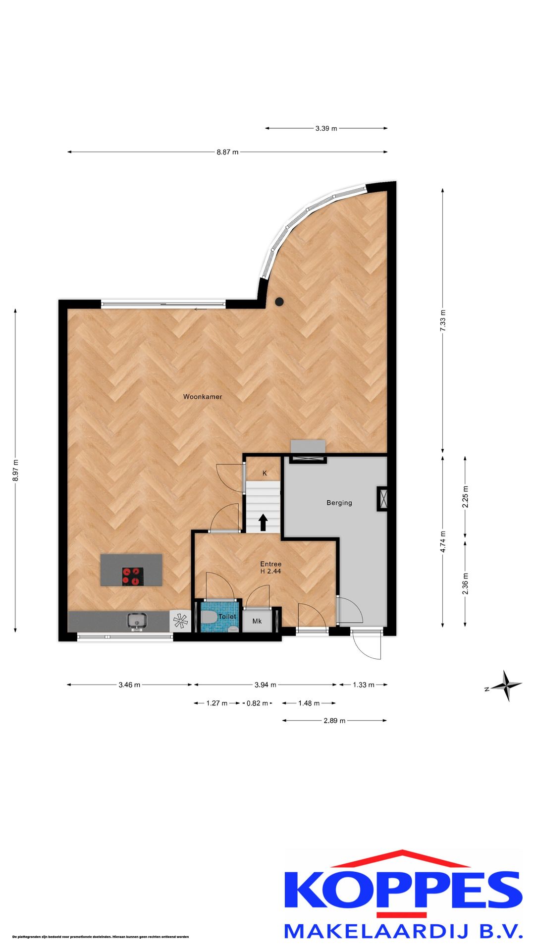 Photo 16 of Wielingen 62