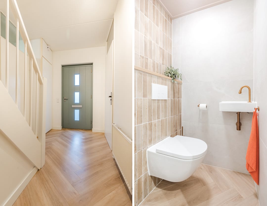 Foto 7 van Heuvelstraat 70-A