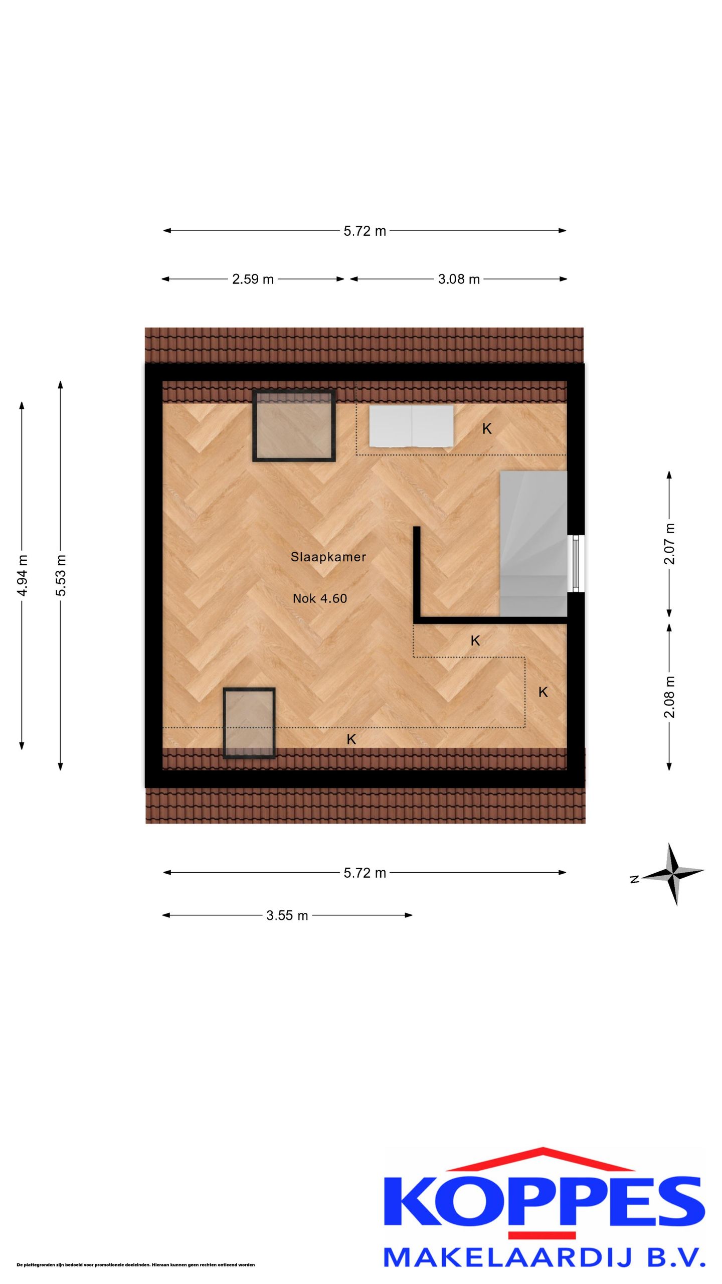 Photo 35 of Wielingen 62