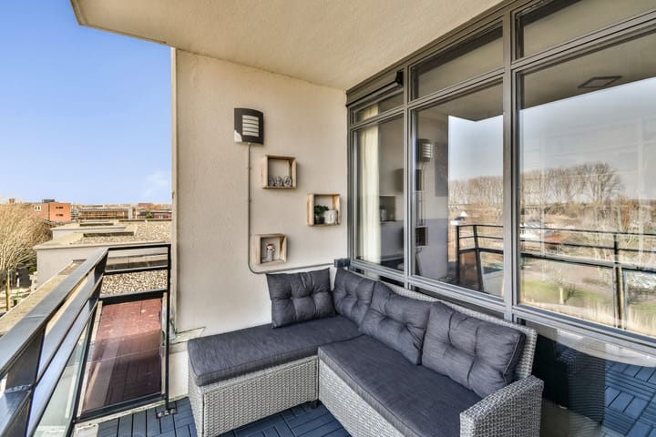 Foto 4 van Avenue Carnisse 315