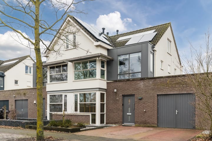 Foto 5 van Heuvelstraat 70-A