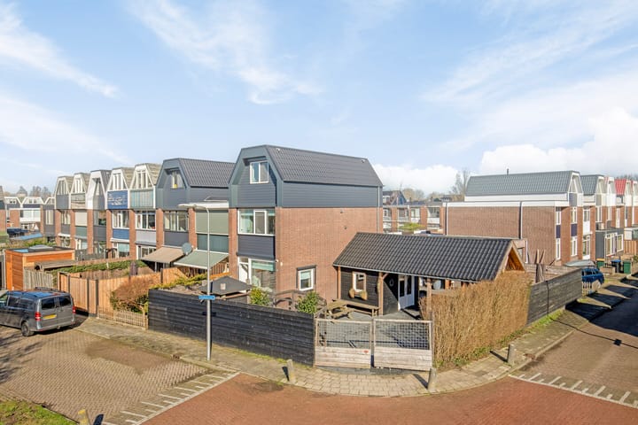 Hobbemalaan 73 main image