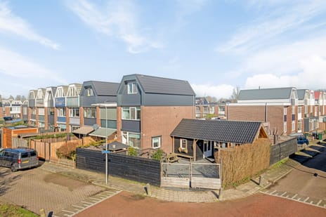 Hobbemalaan thumbnail