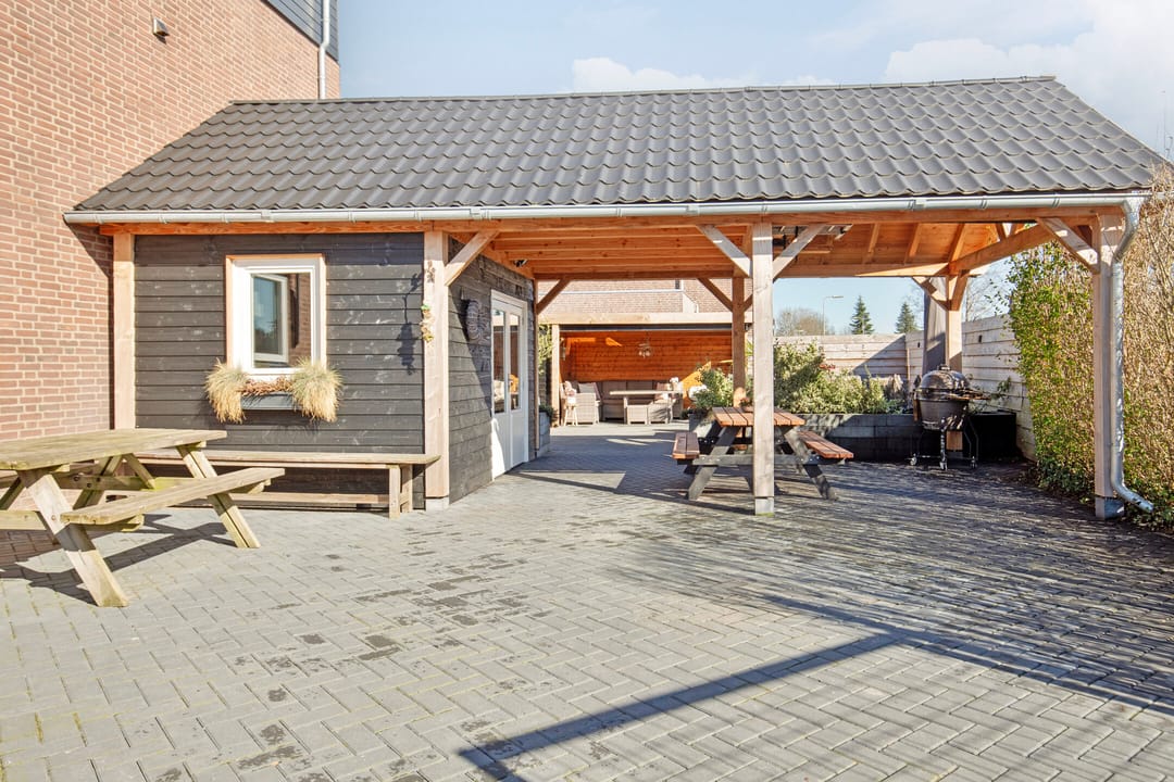 Photo 28 of Hobbemalaan 73