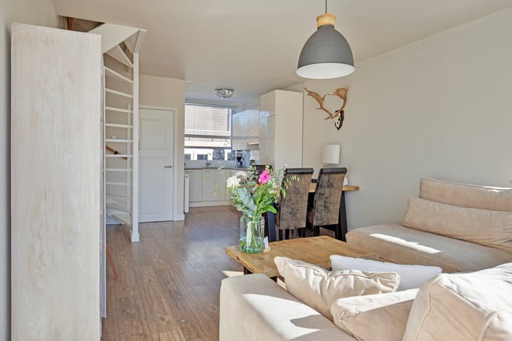 Foto 3 van Hobbemalaan 73