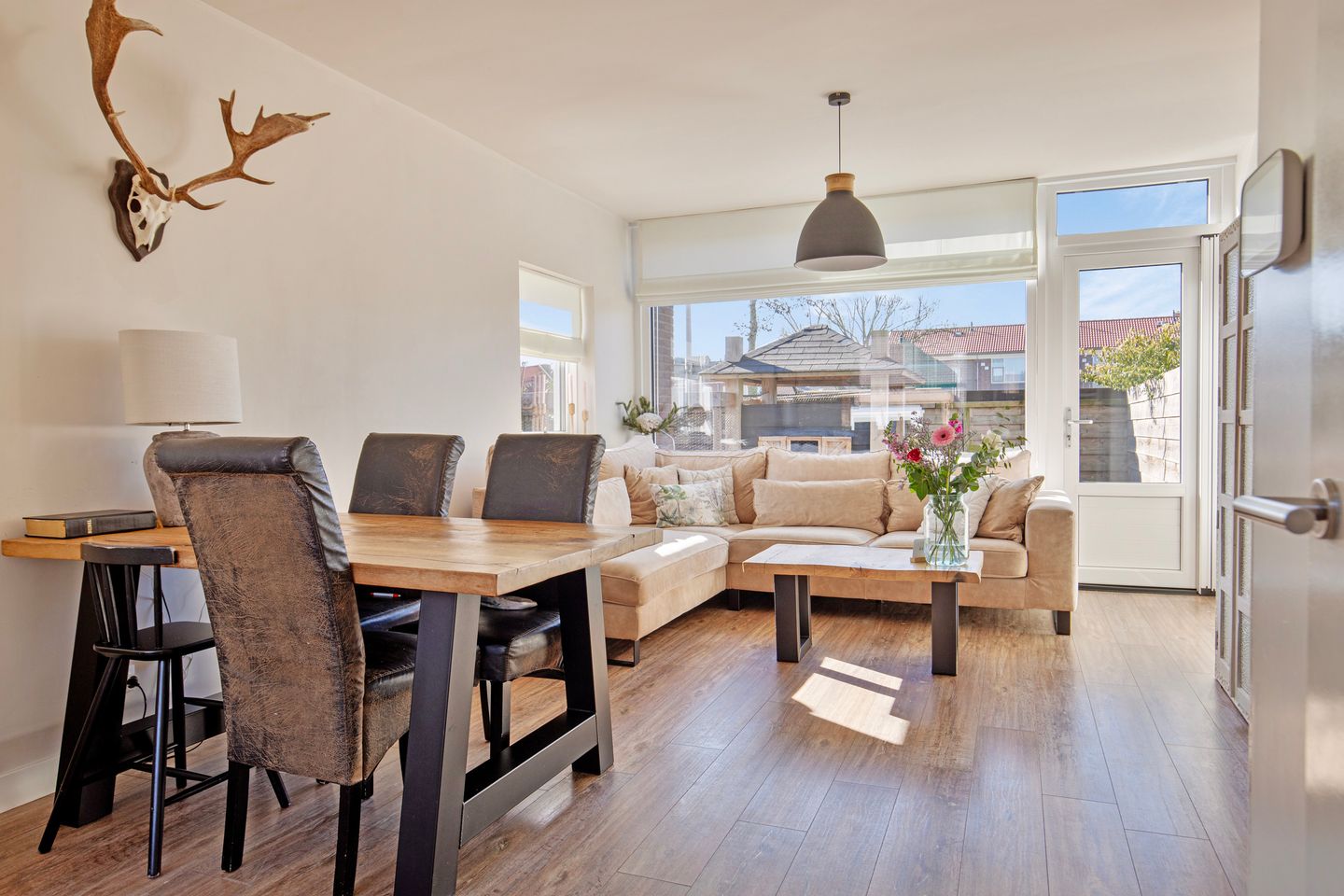 Photo 4 of Hobbemalaan 73