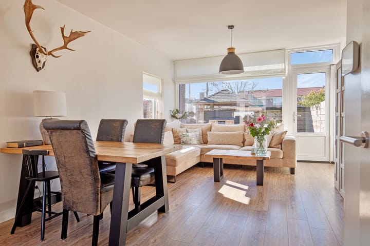 Foto 4 van Hobbemalaan 73