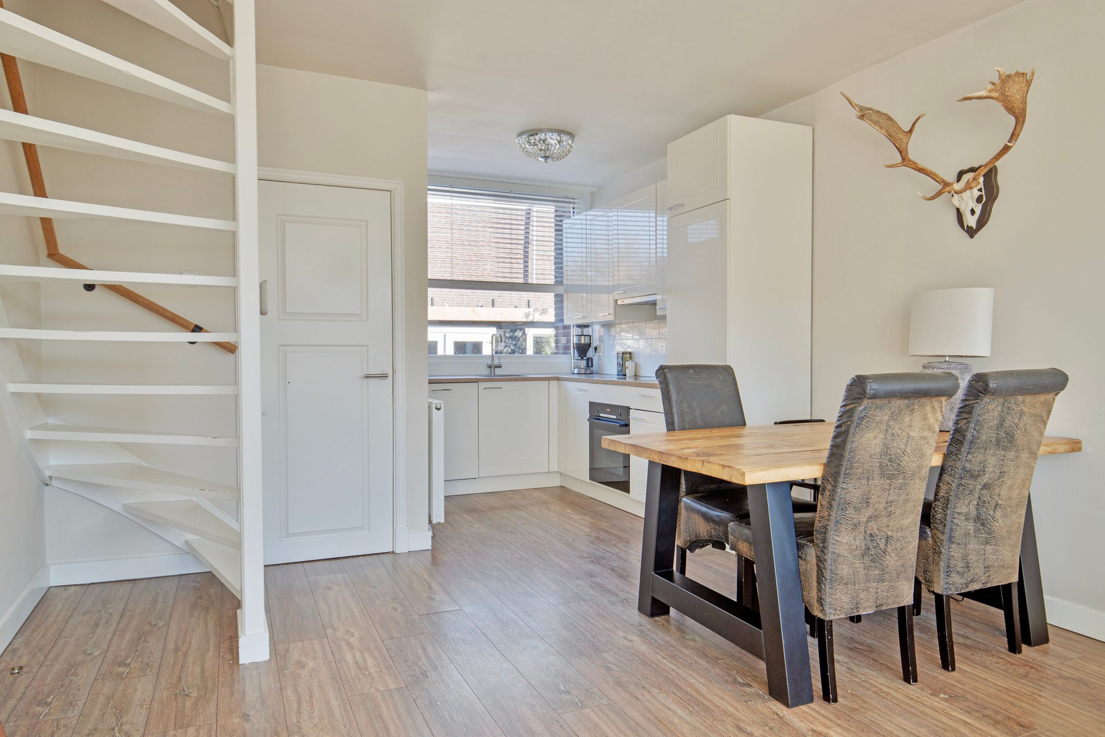 Photo 6 of Hobbemalaan 73