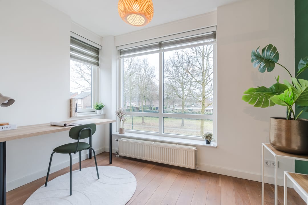 Foto 26 van Heuvelstraat 70-A