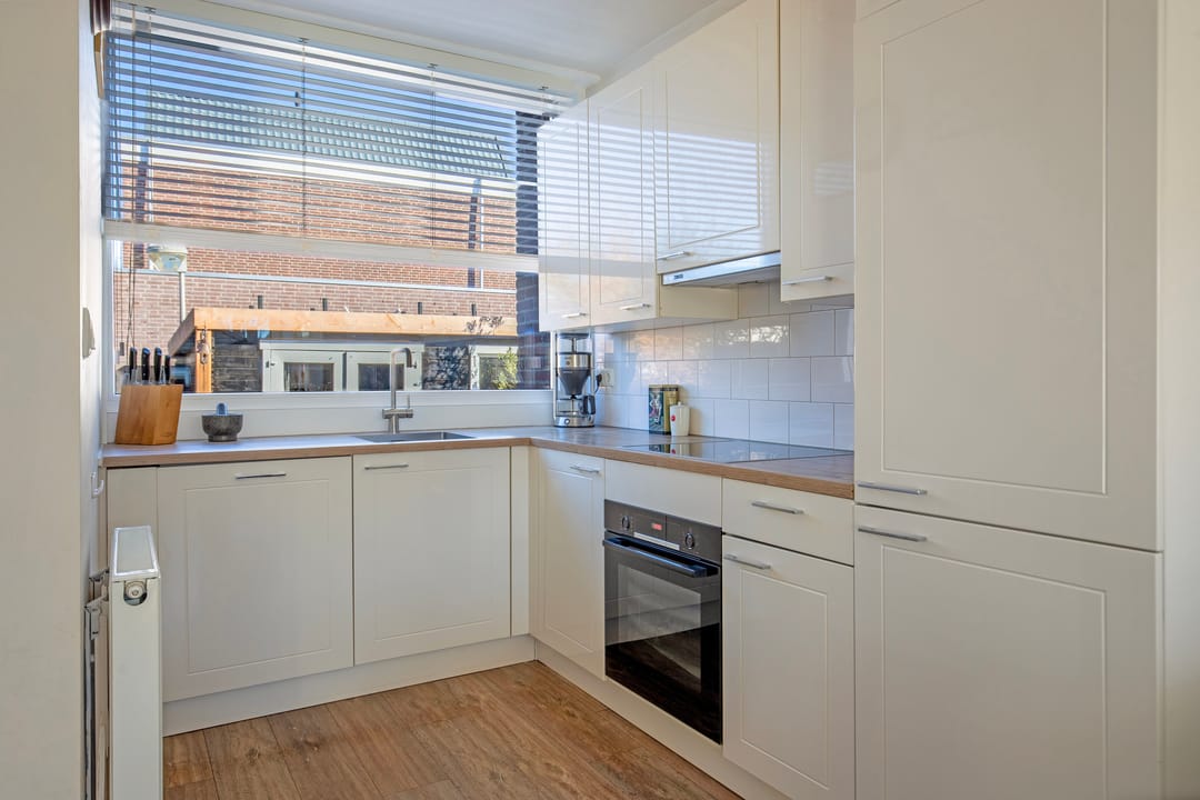 Photo 8 of Hobbemalaan 73