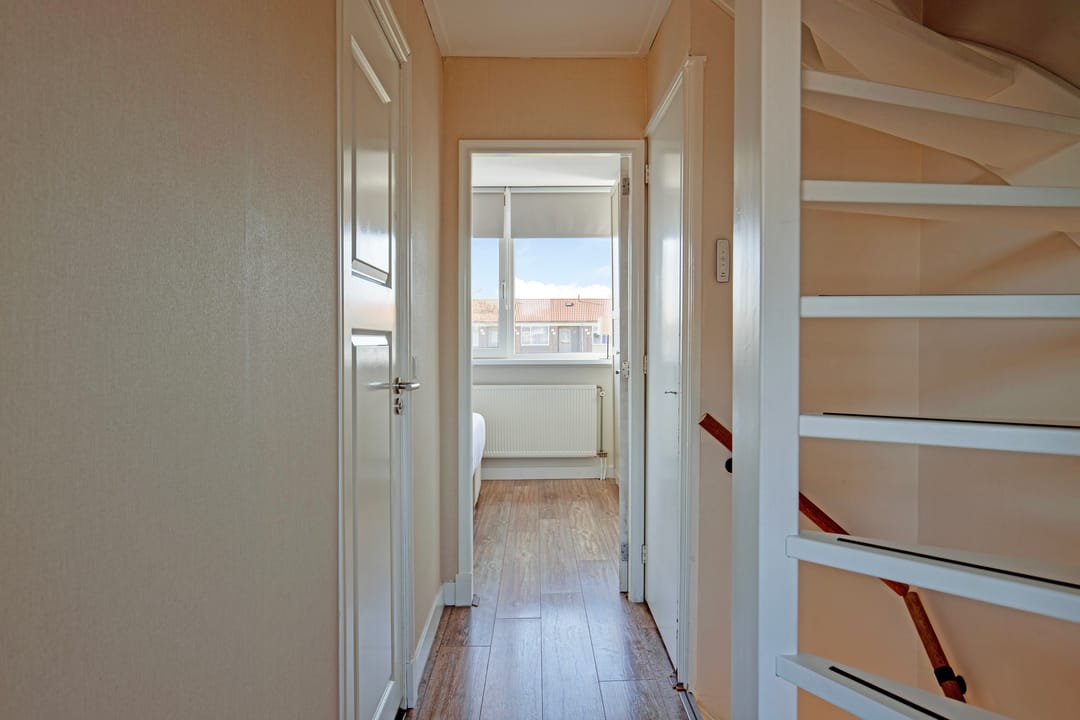 Photo 13 of Hobbemalaan 73