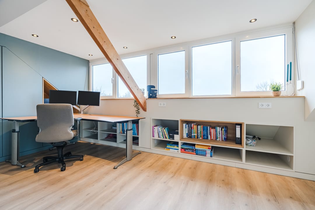 Foto 32 van Heuvelstraat 70-A