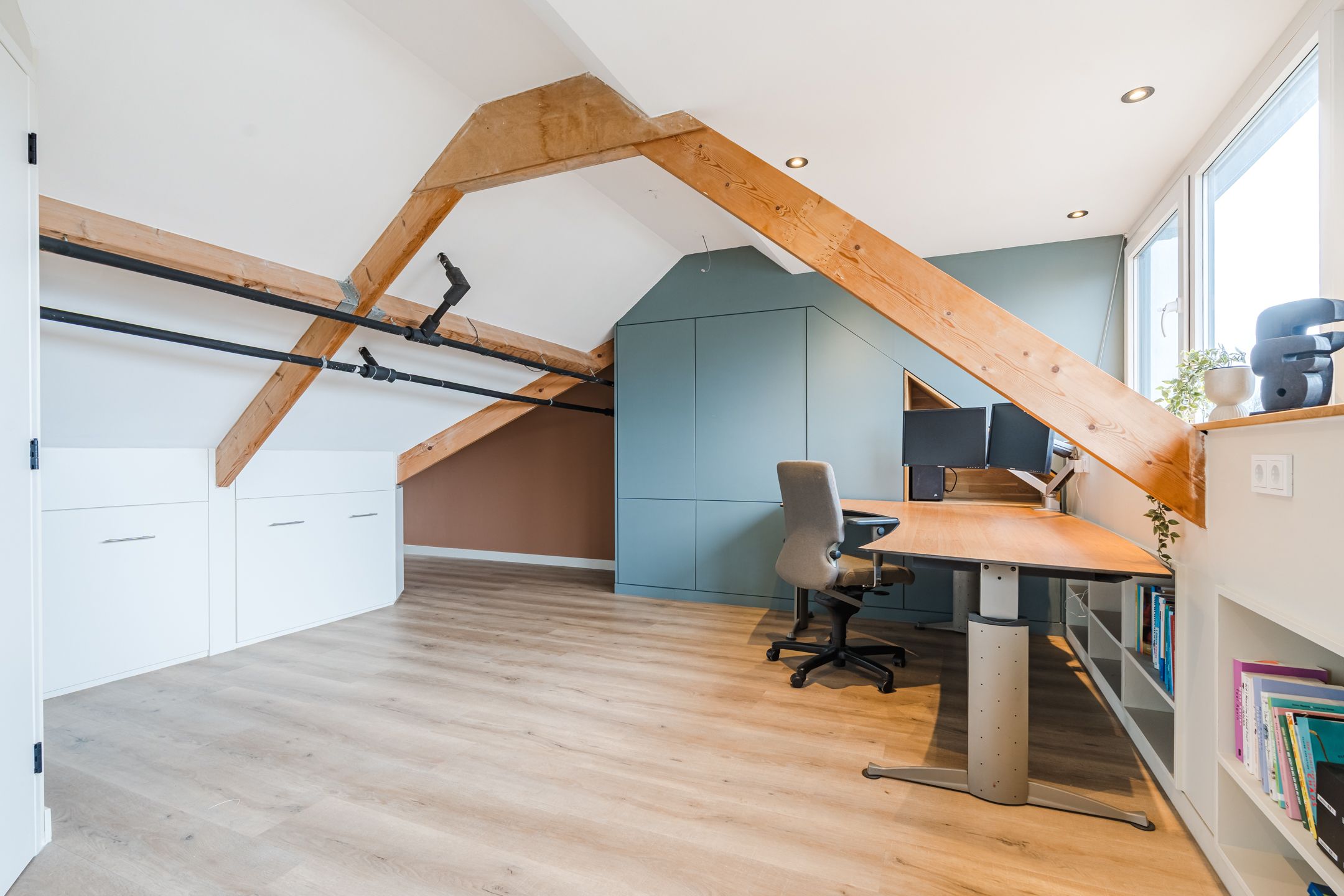 Foto 33 van Heuvelstraat 70-A