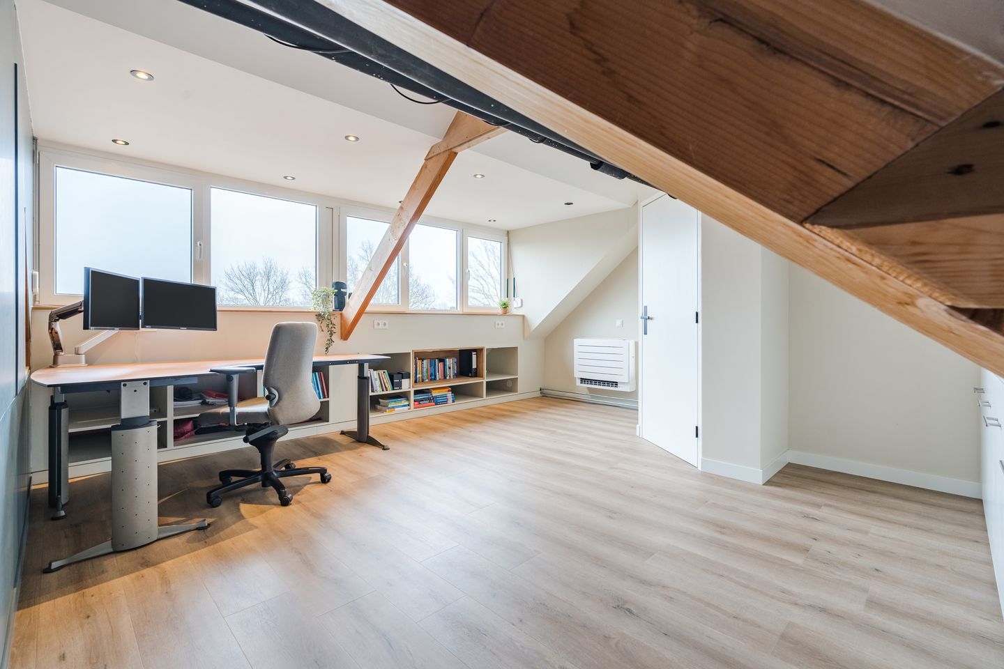 Foto 34 van Heuvelstraat 70-A