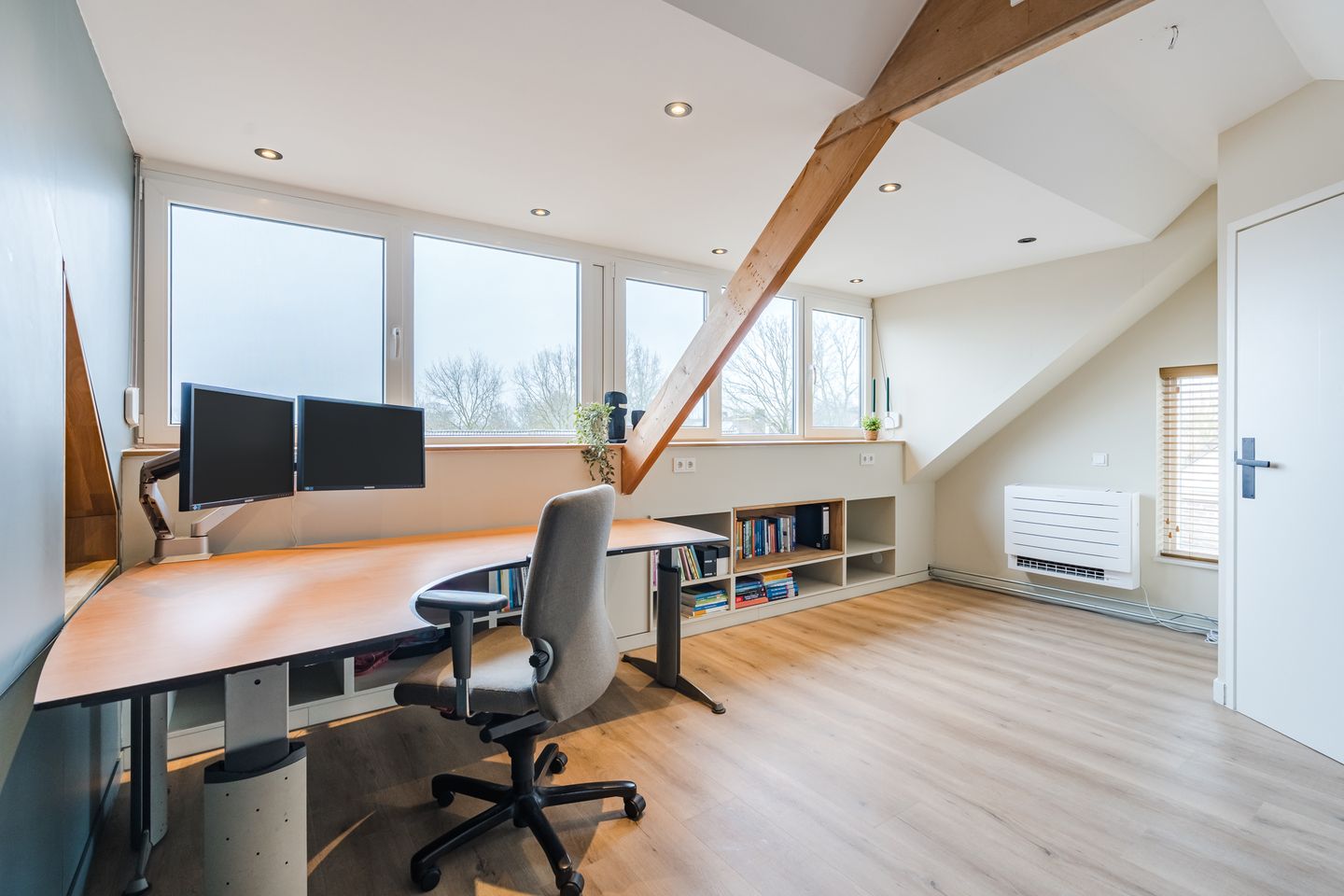 Foto 35 van Heuvelstraat 70-A