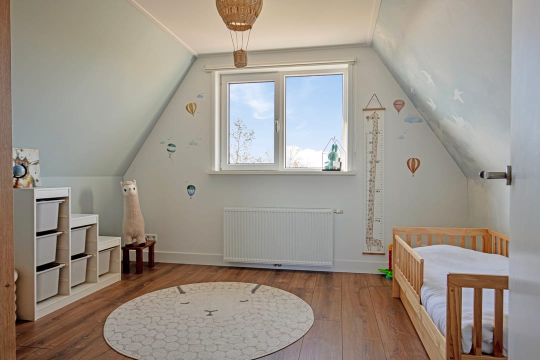 Photo 23 of Hobbemalaan 73