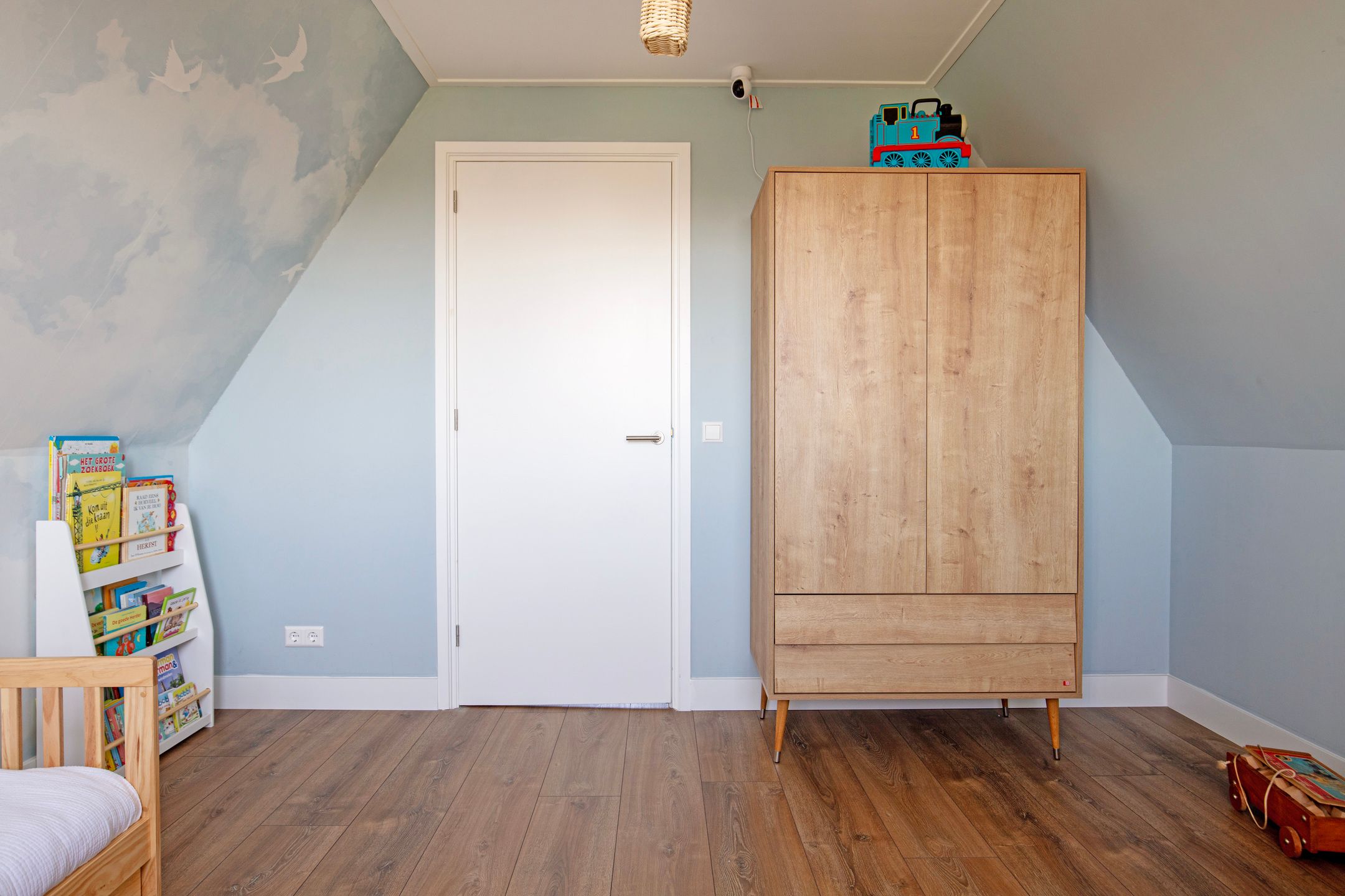 Photo 24 of Hobbemalaan 73