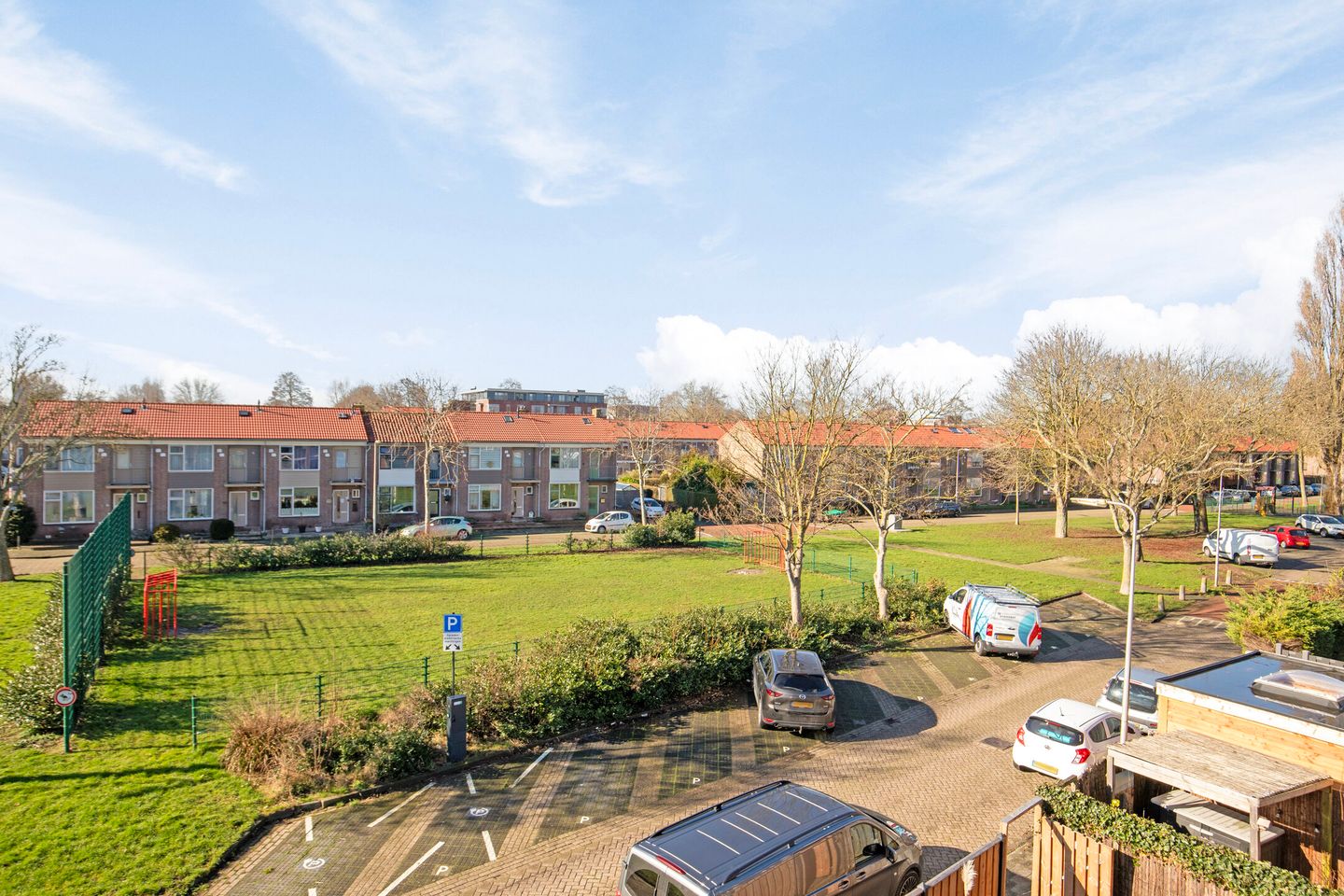 Photo 25 of Hobbemalaan 73