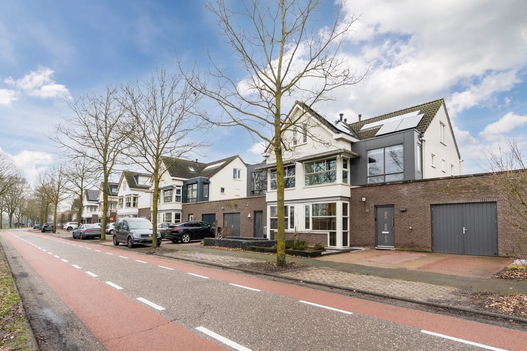 Foto 43 van Heuvelstraat 70-A