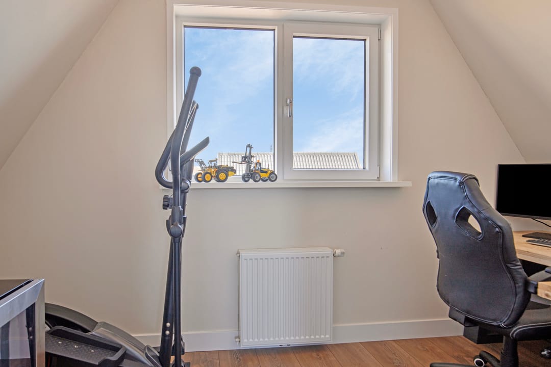 Photo 26 of Hobbemalaan 73