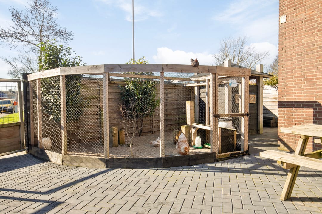 Photo 31 of Hobbemalaan 73