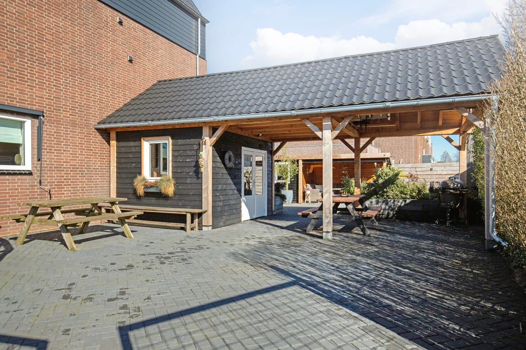 Photo 32 of Hobbemalaan 73