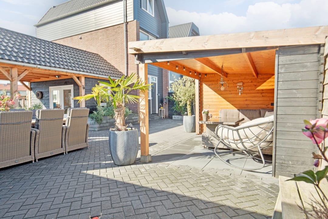 Photo 37 of Hobbemalaan 73