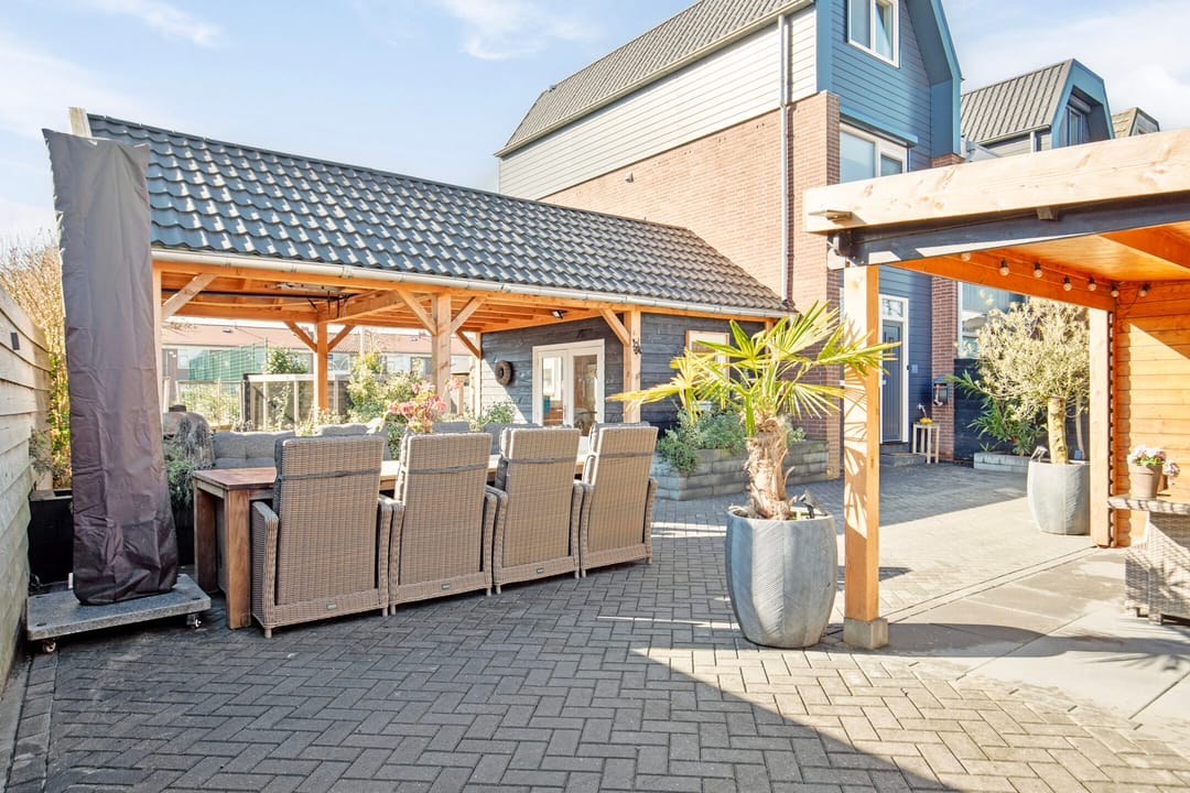 Photo 38 of Hobbemalaan 73