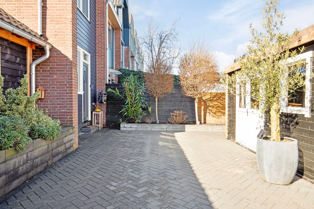 Photo 41 of Hobbemalaan 73