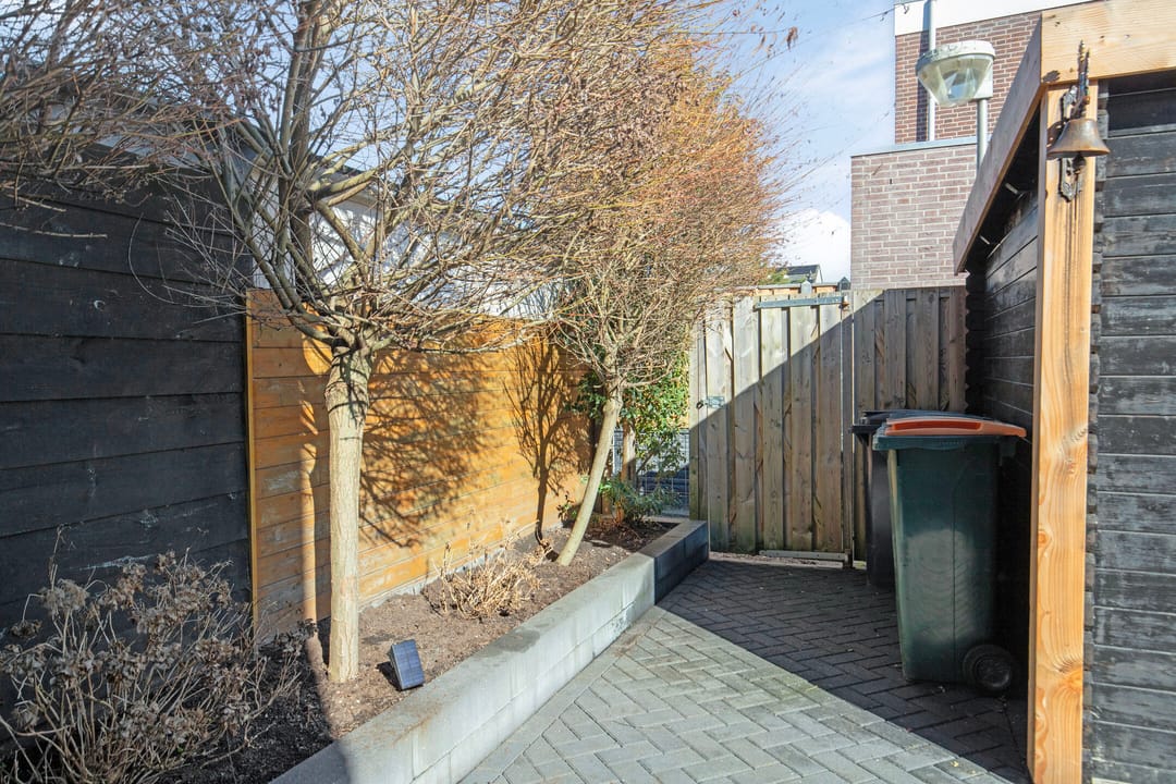 Photo 43 of Hobbemalaan 73