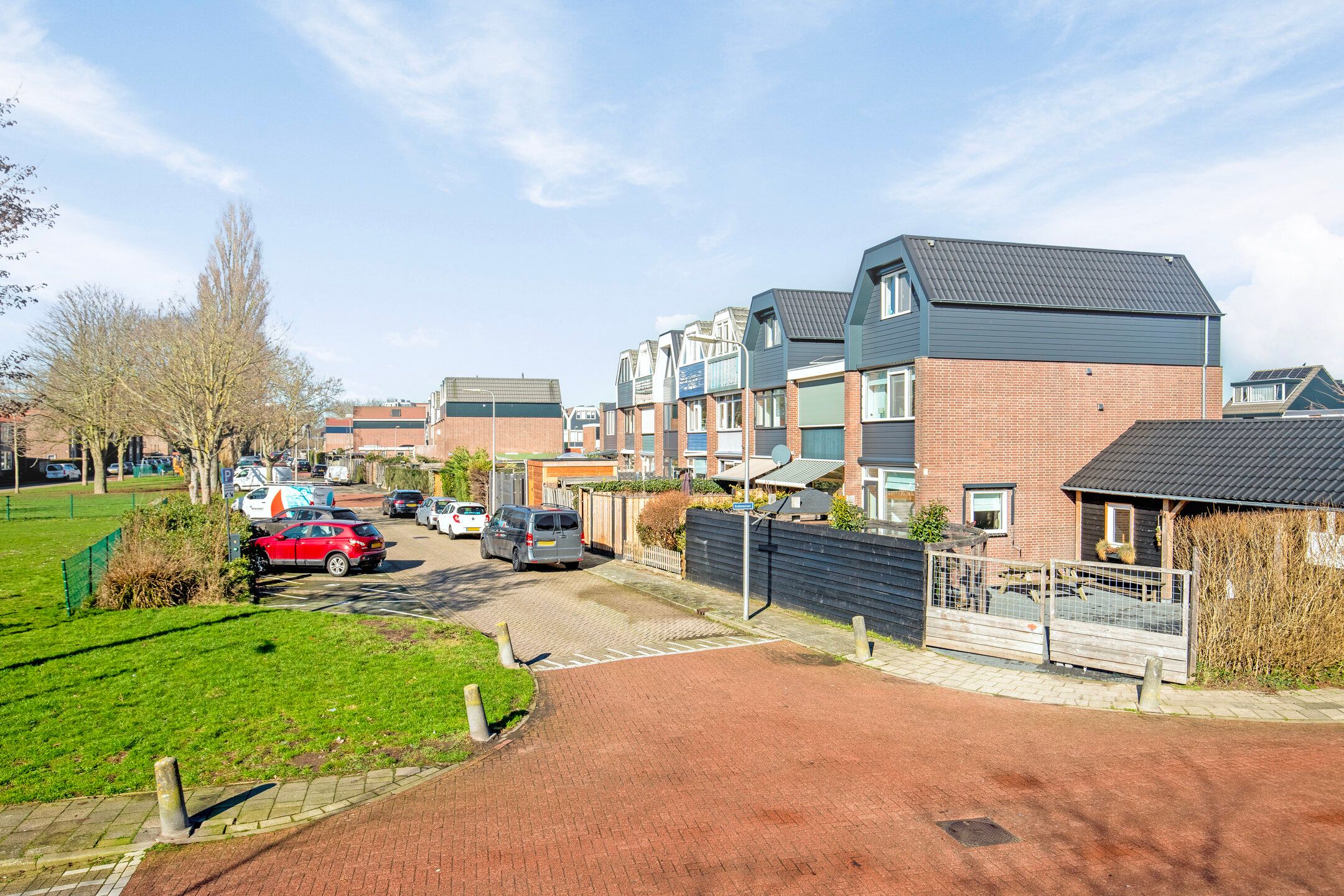 Photo 45 of Hobbemalaan 73