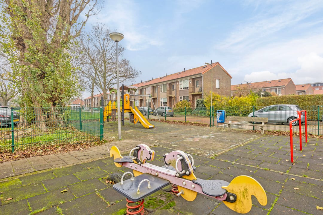 Photo 46 of Hobbemalaan 73