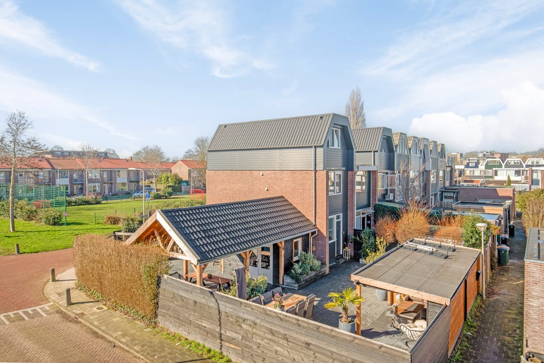 Photo 47 of Hobbemalaan 73