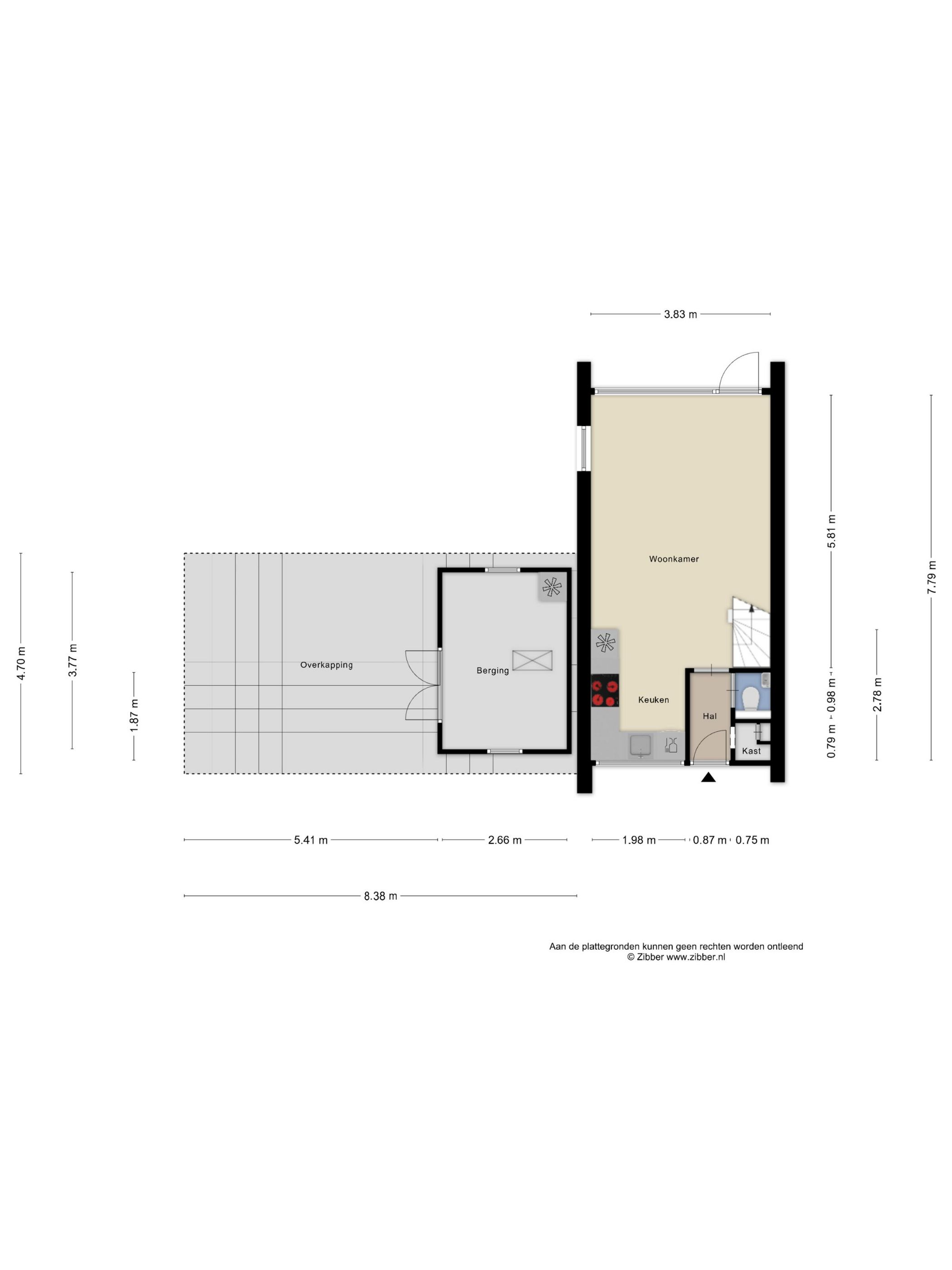 Photo 48 of Hobbemalaan 73