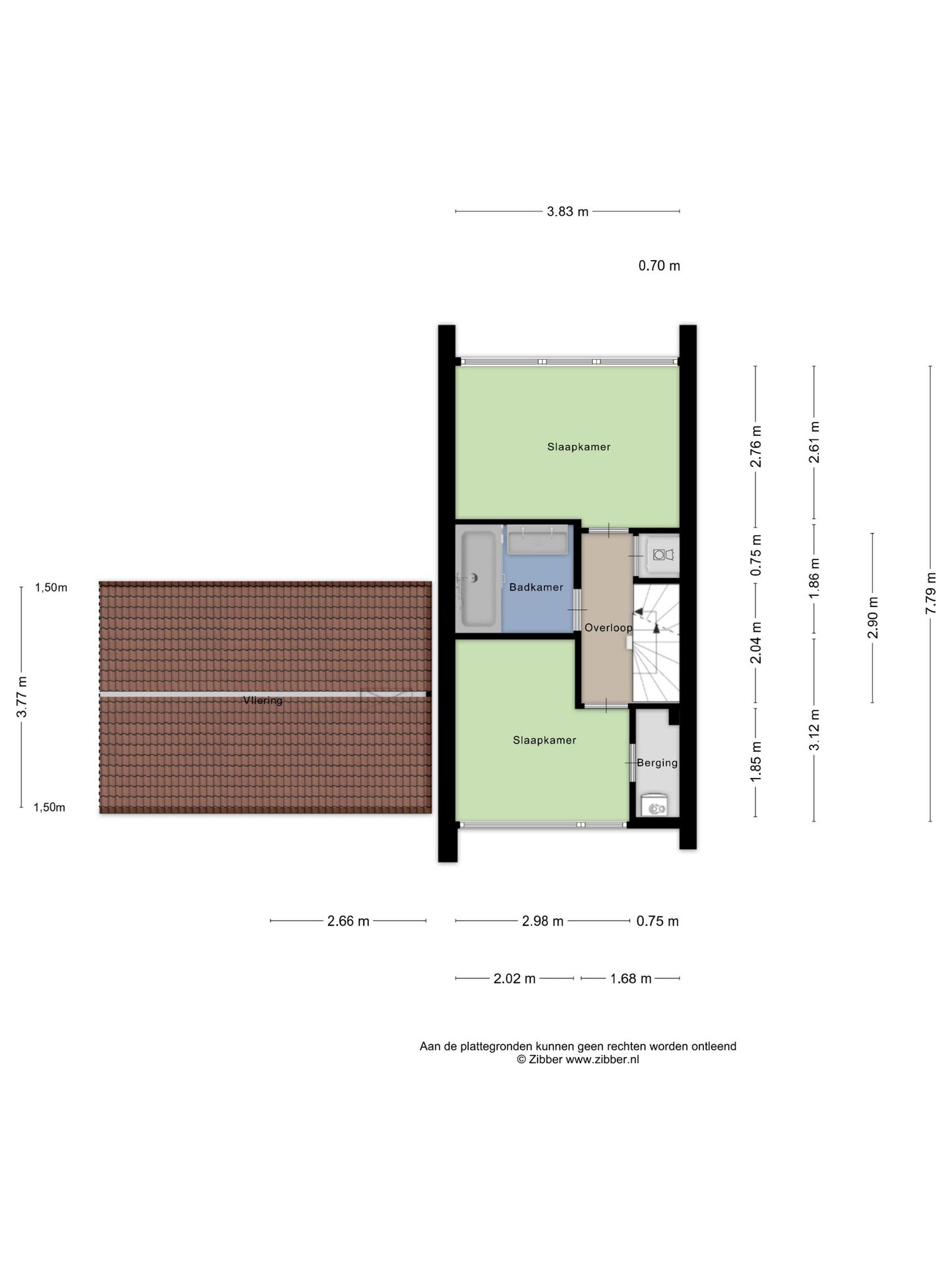 Photo 49 of Hobbemalaan 73